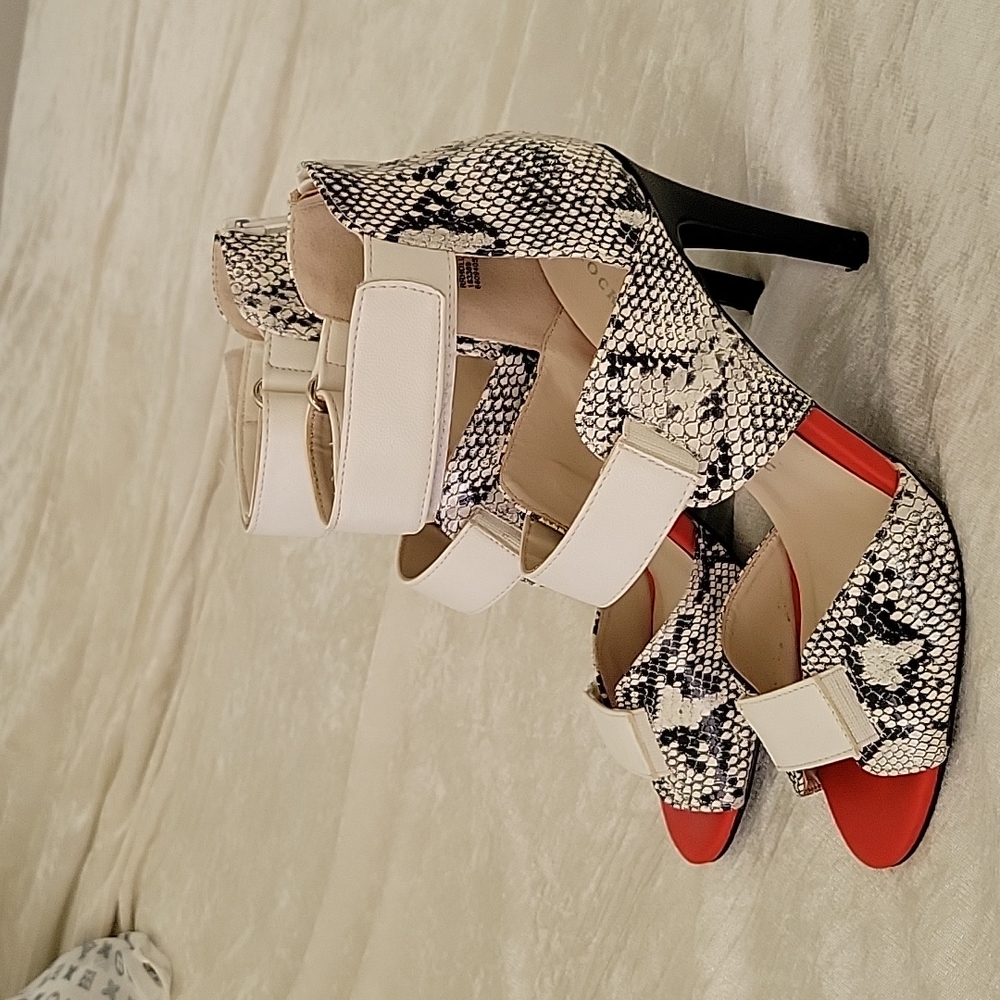 Rock&Republic high heels